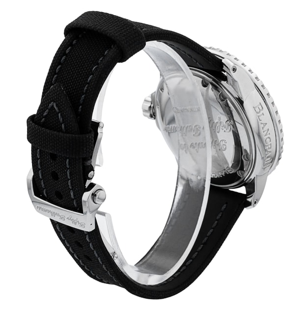 Blancpain Fifty Fathoms 5008D-1130-B64A Image 3